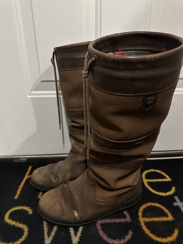 Dubarry galway country boots - galway,