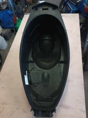 Yamaha cygnus 2005 seat - cygnus, (2)