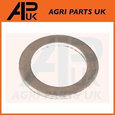 Oil Sump Plug Washer for Massey Ferguson 35 35X 65 135 148 165 168 245 Tractor