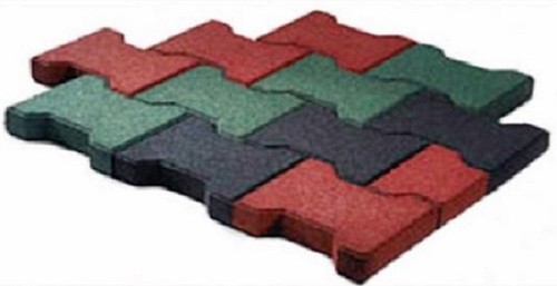 Concrete paving - concrete,