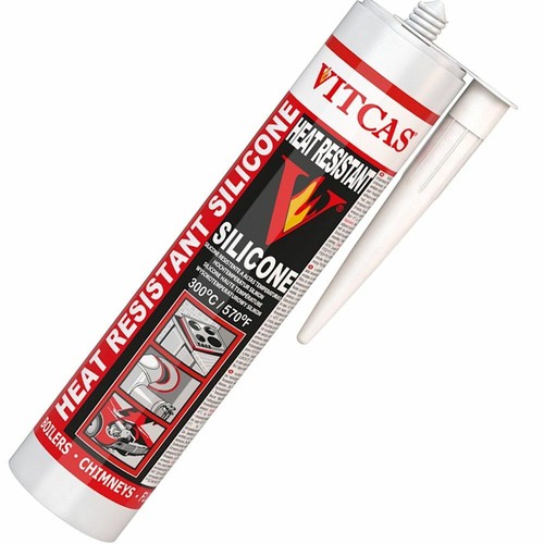 Black vitcas high temperature - vitcas,