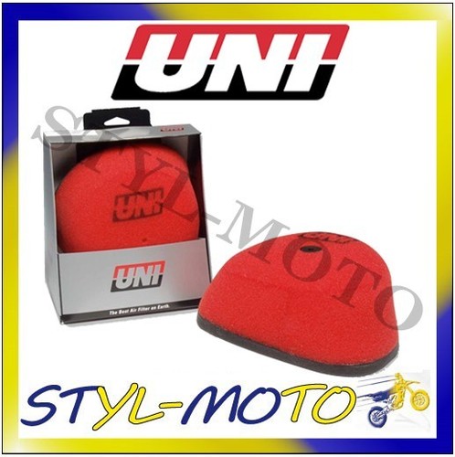 Air filter unifilter - filter, sponge