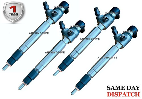 Diesel fuel injector for - 4,