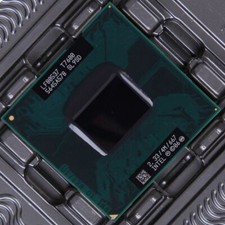 Intel Core 2 Duo T7600 2.33GHz