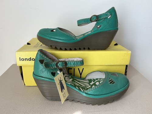 Fly london yuna shoes - fly,