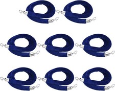 Blue Velvet Crowd Control