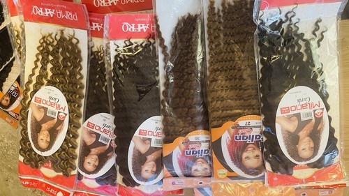 Angels italian curls - angels,