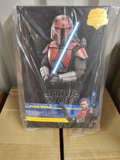 Star Wars: The Clone Wars: Hot