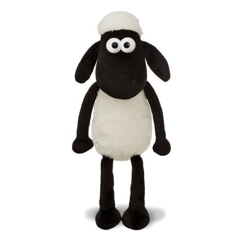 Shaun the sheep 12in brand - shaun,