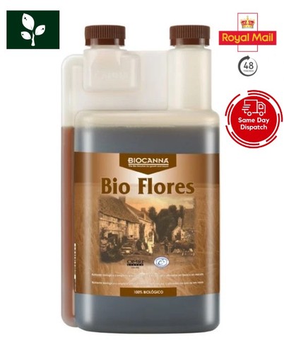 Bio flores canna - bio,