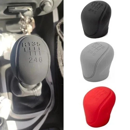 Silicone speed gear shift - silicone,