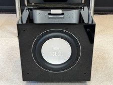 REL S/510 Hi-Fi Cinema