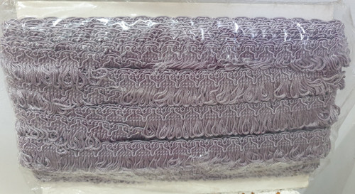 Silver grey upholstery looped - upholstery,
