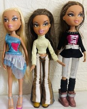 Bratz Bundle  Collection Doll