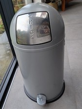 Wesco Kickboy Kitchen Bin 40L