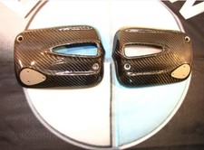 MH Carbon Valve Cover