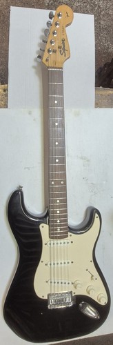 1996 fender squier - squier,