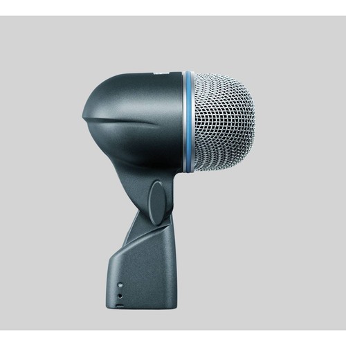 Shure beta 52a microphone - beta,