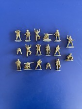 AIRFIX Toy Soldiers British