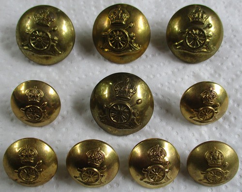 Set 10x british army - 10x,