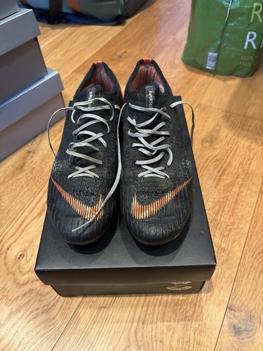Nike mercurial vapor - mercurial, 12