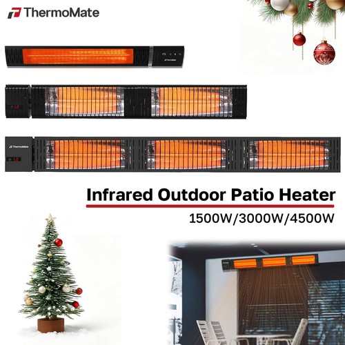 Outdoor electric infrared - outdoor,
