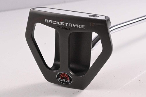 Odyssey backstryke ball - odyssey,