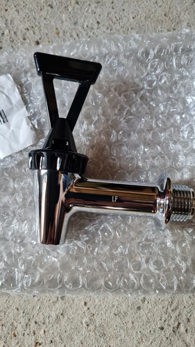 Tomlinson tap for - for, water