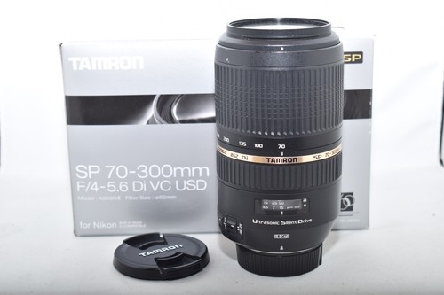 Used tamron 300mm - tamron, 70-300mm
