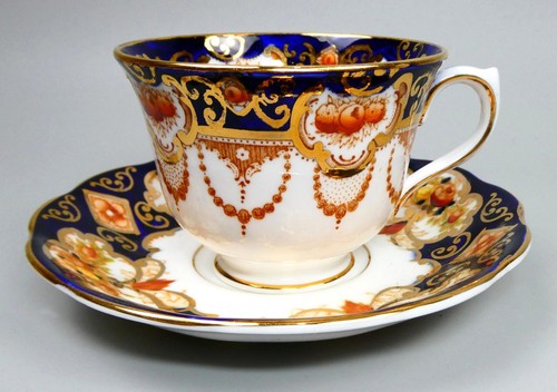 Royal albert imari style bone - albert,