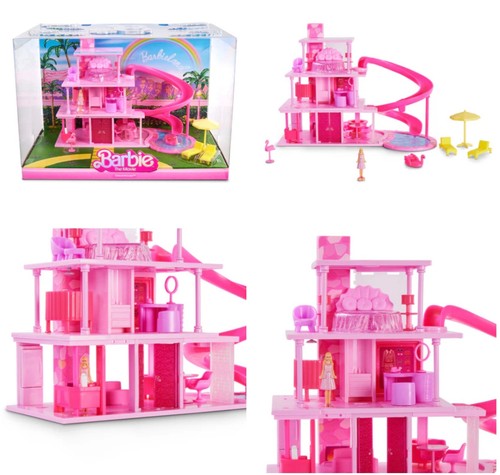 Barbie the movie mini - barbie,