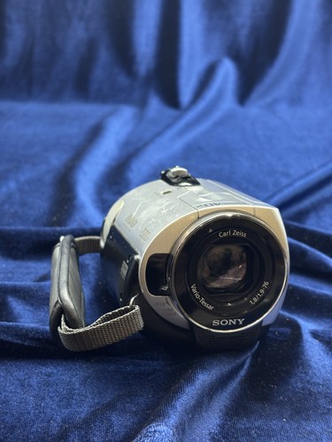 Sony handycam dcr sr32 - sony,