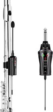 ACEMIC UHF Wireless Flute