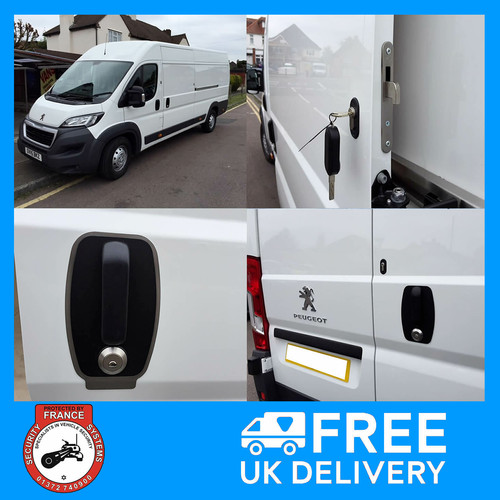 Fiat ducato 2006 rear - rear, van