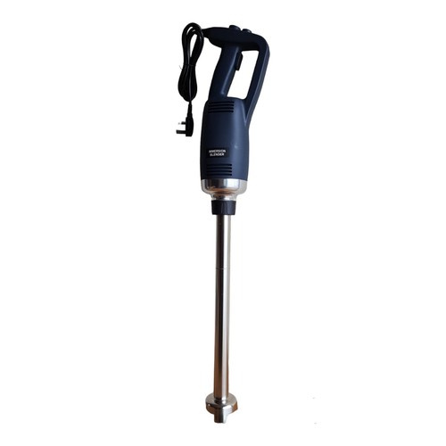 New commercial heavy - new,