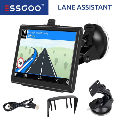Essgoo caravan mortorhome - essgoo,