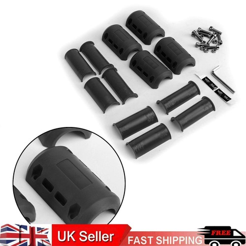 Engine crash bar - engine,
