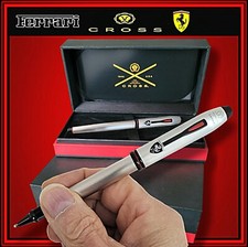 Cross Townsend Scuderia