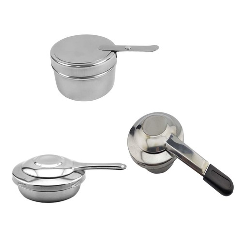 Stainless steel fuel - steel,