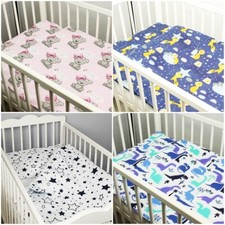 COT BEDDING SET 70x140 BABY