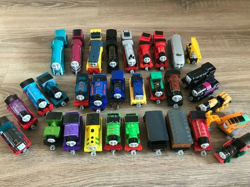 Thomas the tank engine - thomas,