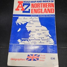 VTG 1997 AZ Northern England