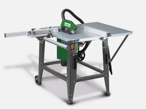 Holzstar table saw tks316e - tks316e, 12"