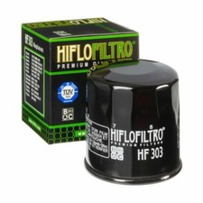 Hiflo HF303 Oil Filter to fit