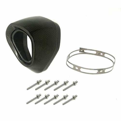 Exhaust muffler cover - exhaust,