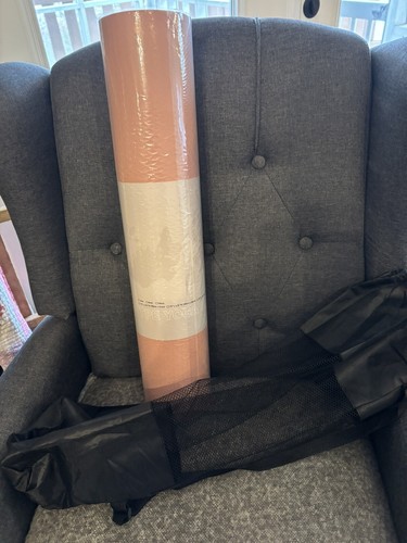 Exercise yoga mat non - exercise, slip