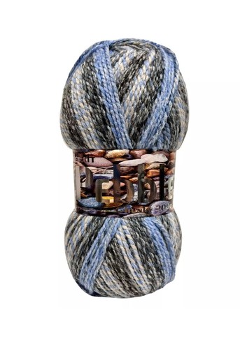 Pebble chunky wool woolcraft - wool,