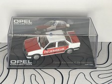 Opel Collection Opel Ascona C