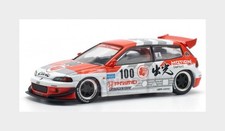 1:64 POP-RACE-LIMITED Honda