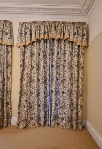 Laura ashley victoria - victoria, curtain